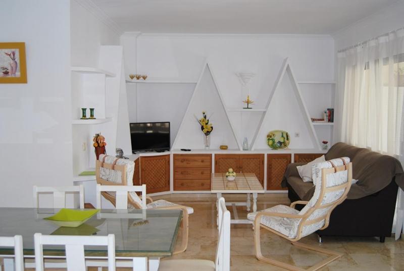 Apartment Centro De